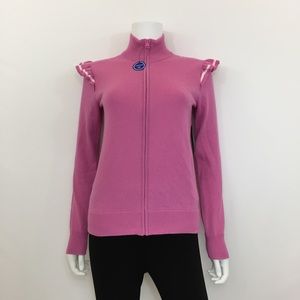 Polo Gold Ralph Lauren Zip Sweater